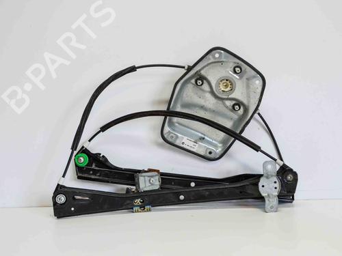 Vindusheismekanisme venstre foran VW JETTA III (1K2) 1.9 TDI (105 hp) 6495796