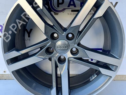 Felg AUDI A4 B9 (8W2, 8WC) 2.0 TFSI quattro (249 hp) 26513684