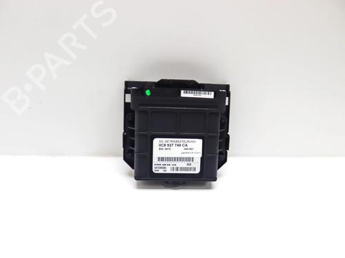 Used Electronic module Electronic module PORSCHE CAYENNE (92A) 3.0 S E-Hybrid (416 hp) 32769603 32769603