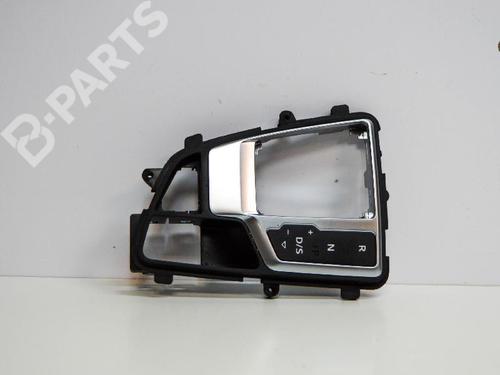 Used Automatic gearbox selector Automatic gearbox selector AUDI A4 B9 (8W2, 8WC) 2.0 TDI (190 hp) 6483237 6483237