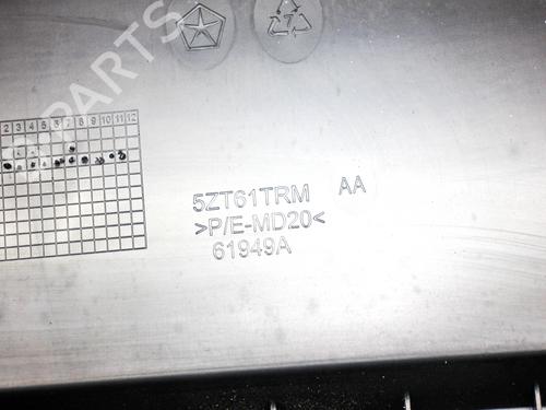 Handskerum JEEP COMPASS (MK49) 2.4 | BP29811708C95