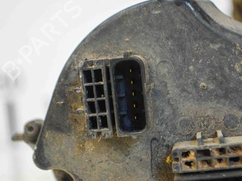 Electronic module SKODA OCTAVIA I Combi (1U5) 1.9 TDI | BP8848998M83