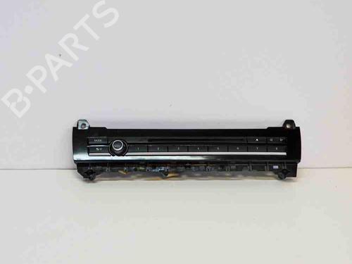 Used Electronic module BMW 5 (F10) 520 d (184 hp) 6498498
