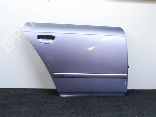 Used Right rear door AUDI A4 B7 (8EC) 2.0 TDI (140 hp) 31314417