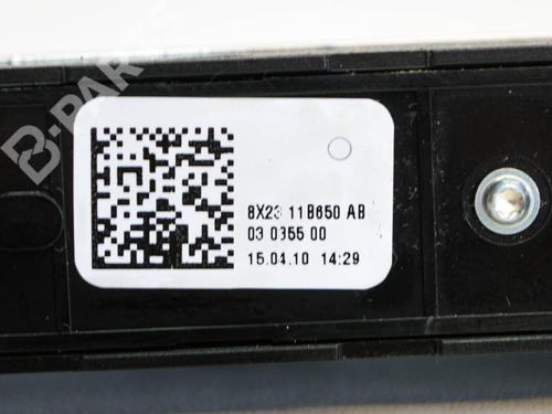 Switch JAGUAR XF I (X250) 3.0 D | BP8849629I30 
