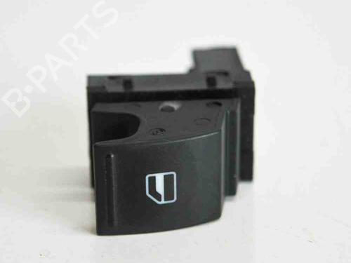 Used Right rear window switch VW JETTA IV (162, 163, AV3, AV2) 2.0 TDI (140 hp) 6492598