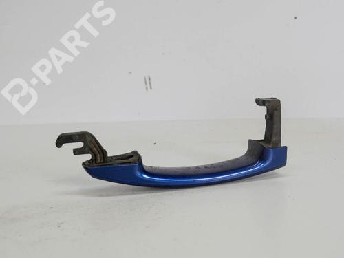 Rear right exterior door handle OPEL ASTRA H (A04) 1.4 (L48) | BP7915890C130 