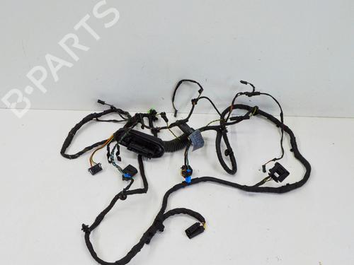 Used Wiring harness BMW 5 (F10) 530 i (258 hp) 14680253