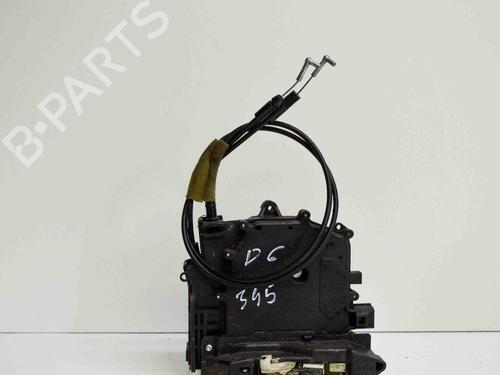 Used Rear right lock MITSUBISHI OUTLANDER II (CW_W) 2.0 DI-D (CW8W) (140 hp) 8850363