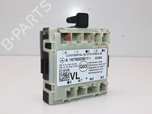 Used Electronic module Electronic module 36830851 36830851