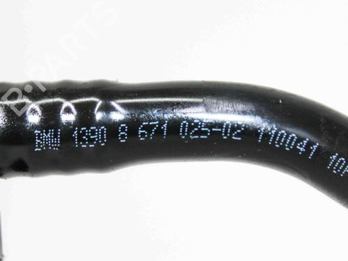 Pipe BMW X2 (F39) sDrive 20 i | BP28820863M125 