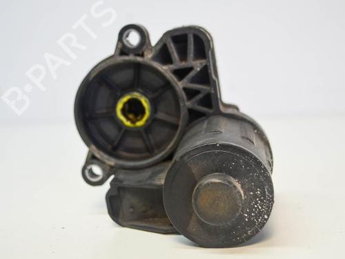 Electric handbrake VW GOLF VII (5G1, BQ1, BE1, BE2) 2.0 GTD | BP14670761E5 