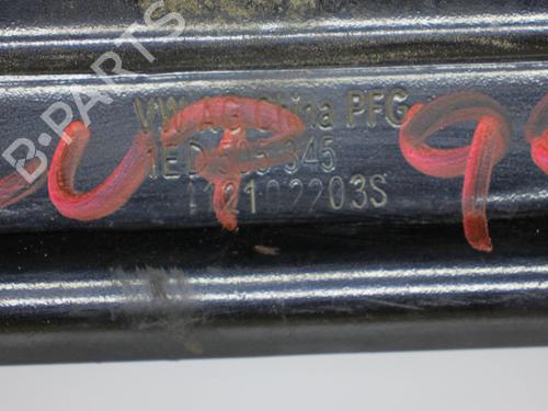 Rear axle CUPRA BORN (K11) 58 e-boost | BP29007864M2 