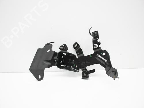 Support LAND ROVER RANGE ROVER SPORT III (L461) P440e PHEV AWD (441 hp) 31874964