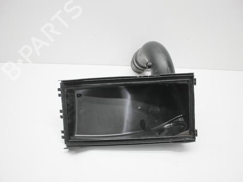 Air filter box PORSCHE CAYENNE (92A) 4.8 S | BP31950406M87 