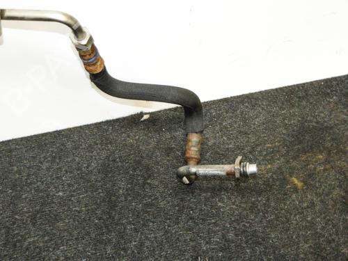 Pipe AUDI Q5 (8RB) 3.2 FSI quattro | BP14677916M125 