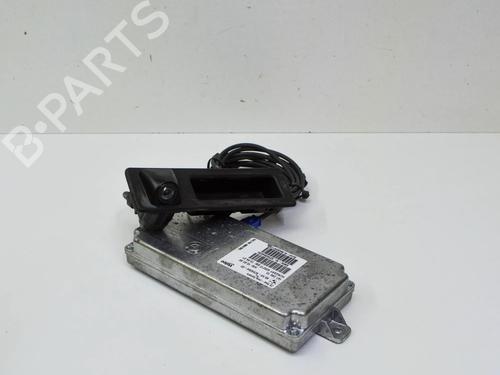 Used Camera Camera BMW 5 (F10) 535 i xDrive (306 hp) 16020734 16020734