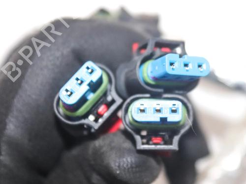 Electronic module LAND ROVER RANGE ROVER SPORT III (L461) P440e PHEV AWD | BP31348808M83 