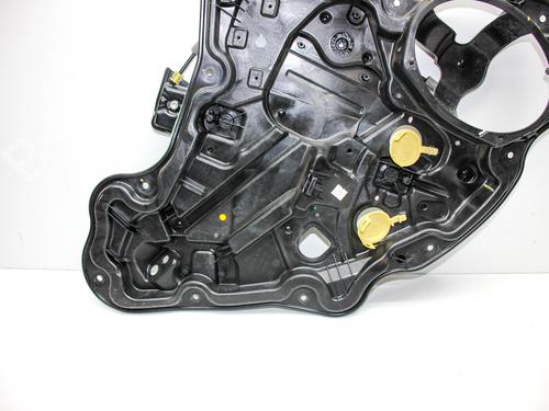 Rudehejsemekanisme venstre bagtil JEEP COMPASS (MK49) 2.4 | BP29811712C24