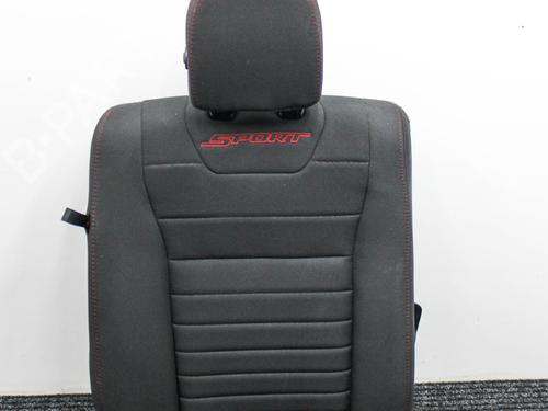 Rear seat FORD USA F-150 Crew Cab Pickup 2.7 | BP28821275C17 