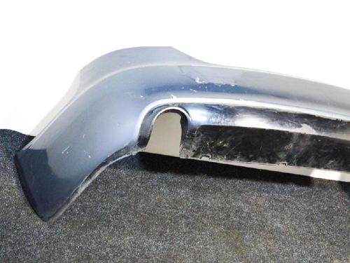 Rear bumper AUDI A6 C6 (4F2) 2.0 TDI | BP8852718C8 