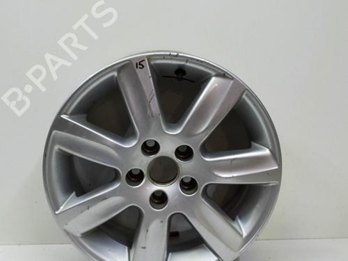 Used Rim VW POLO V (6R1, 6C1) 1.0 TSI (110 hp) 15552044