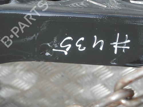 Rear axle BMW 4 Coupe (F32, F82) 428 i xDrive | BP16273984M2 