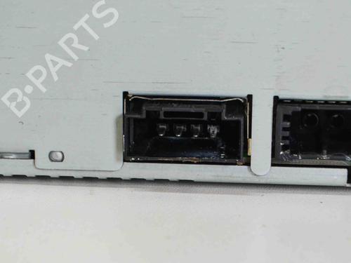 Elektronische module AUDI A6 C6 Avant (4F5) 2.0 TDI | BP8338359M83