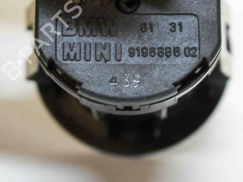 Switch BMW 5 Gran Turismo (F07) 530 d | BP13875342I30 