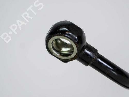Support VW POLO (9N_, 9A_) 1.4 TDI | BP14690539C155 
