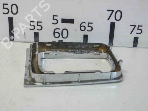 Gear lever VW PASSAT B7 Variant (365) 1.4 TSI | BP6531871M90
