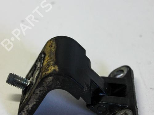 Used Hinge/Door check strap VW TOUAREG (7P5, 7P6) 3.6 V6 FSI (280 hp) 14676572