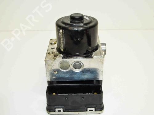 Used ABS pump VW TOUAREG (7P5, 7P6) 3.0 V6 TDI (245 hp) 10621013