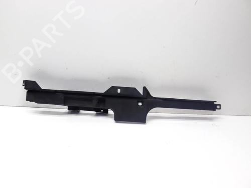 Garniture de coffre PORSCHE PANAMERA (970) 3.6 | BP30884864I3