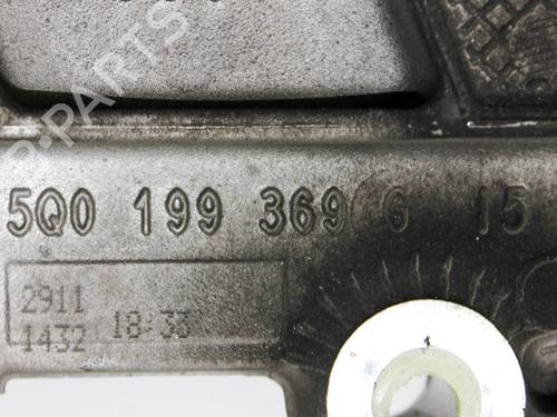 Subframe AUDI A3 Limousine (8VS, 8VM) 1.8 TFSI | BP31592854M9 