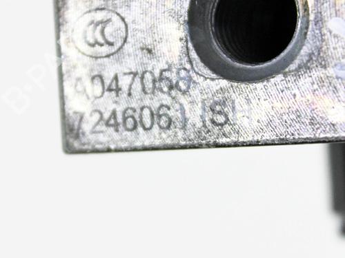 Hinge/Door check strap BMW X2 (F39) sDrive 20 i | BP28820670C146 