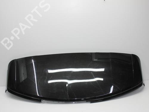 Spoiler bagklap LAND ROVER RANGE ROVER SPORT III (L461) P440e PHEV AWD (441 hp) 31314480