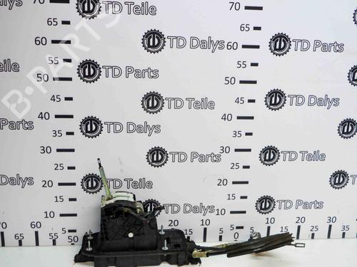 Schalthebel für VW TIGUAN (5N_) 2.0 TDI 4motion (140 hp) 7539010