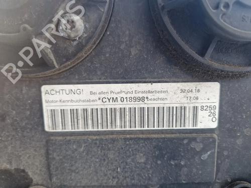 Engine AUDI A4 B9 (8W2, 8WC) 2.0 TFSI | BP33739570M1 - Image 13