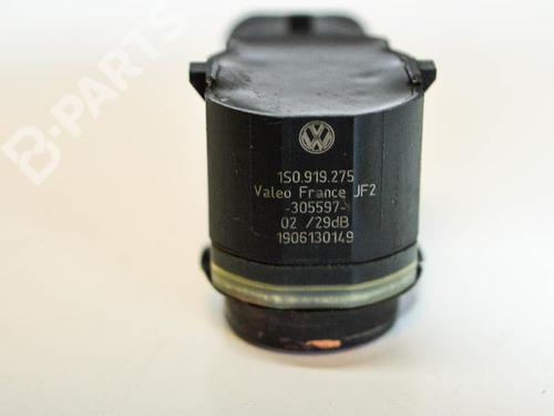 Electronic sensor VW POLO V (6R1, 6C1) 1.4 GTI | BP6531444M84 