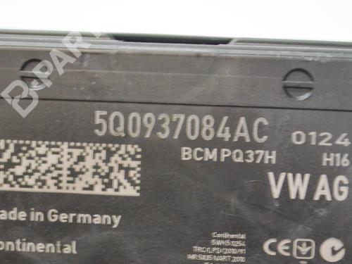 Electronic module VW GOLF VII (5G1, BQ1, BE1, BE2) 1.4 TSI | BP7673524M83 