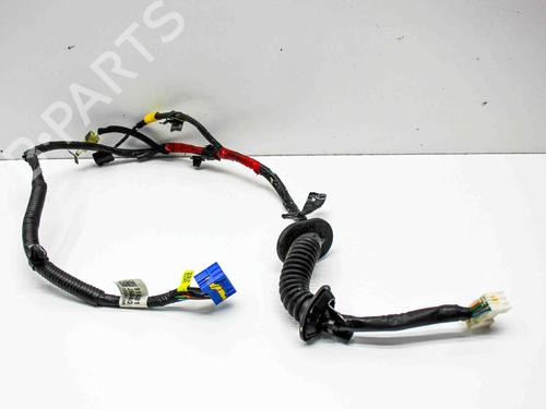 Used Wiring harness KIA STINGER (CK) 3.3 T-GDi (370 hp) 26440316