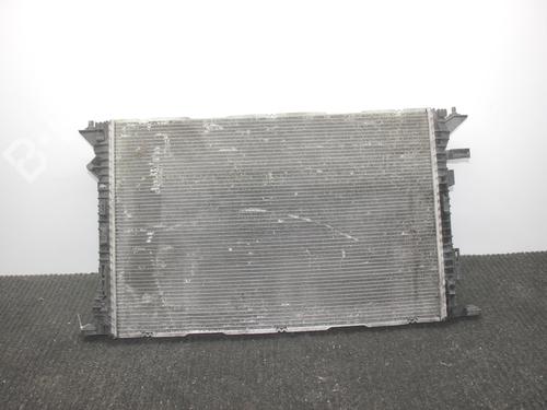 Used Water radiator Water radiator BMW 3 Gran Turismo (F34) 320 d (200 hp) 33961556 33961556