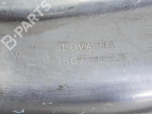 Crossmember VW TOUAREG (7LA, 7L6, 7L7) 2.5 R5 TDI | BP6872032C162 