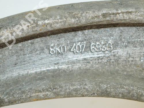 Left front suspension arm AUDI A5 (8T3) 2.0 TDI | BP8344842M12 