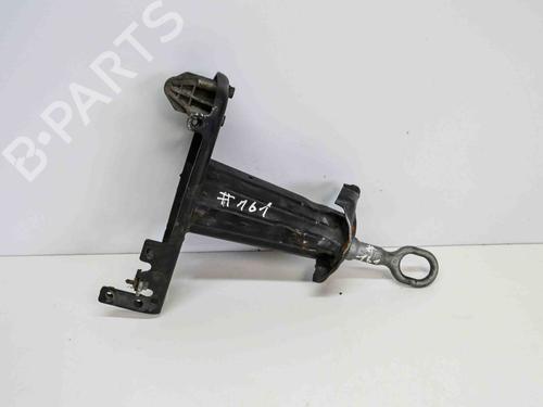 Kofangerbeslag VW TOUAREG (7P5, 7P6) 3.0 V6 TDI (245 hp) 14687439