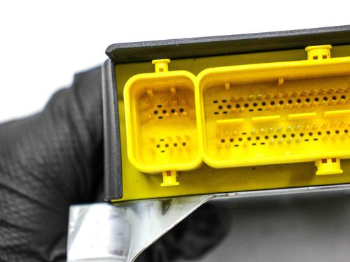 ECU airbags AUDI A5 Convertible (F57, F5E) 2.0 TDI quattro | BP28813244M53 