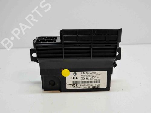 Elektronisk modul AUDI A6 C6 Avant (4F5) 2.7 TDI quattro (180 hp) 6495333