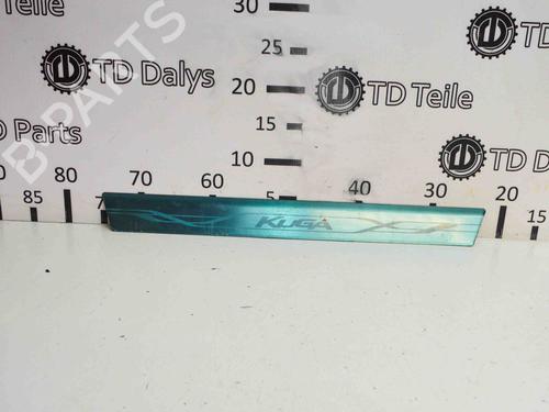 Trinbræt FORD KUGA II (DM2) 1.5 TDCi (120 hp) 14672447