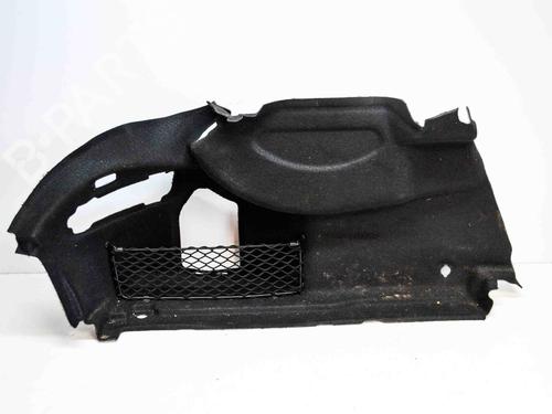 Used Boot lining MERCEDES-BENZ CLA Coupe (C117) CLA 220 CDI / d (117.303) (170 hp) 14690216